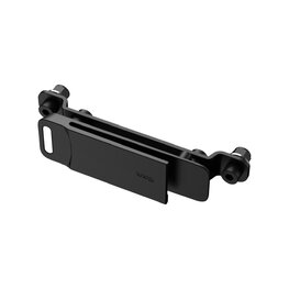 KNOG soporte para luz trasera - BLINDER LINK RACK MOUNT - negro