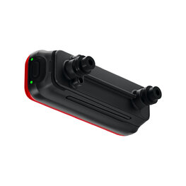 KNOG soporte para luz trasera - BLINDER LINK RACK MOUNT - negro