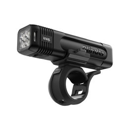KNOG luz delantera - BLINDER PRO 600 - negro