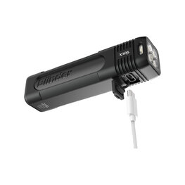 KNOG luz delantera - BLINDER PRO 900 - negro