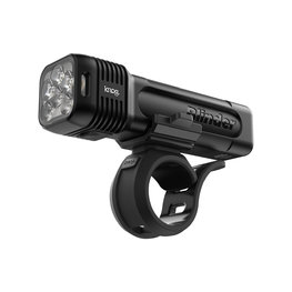 KNOG luz delantera - BLINDER PRO 1300 - negro