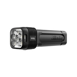 KNOG luz delantera - BLINDER PRO 1300 - negro