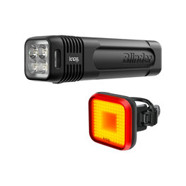 KNOG juego de luces - BLINDER PRO 600/BLINDER - negro