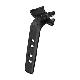 KNOG soporte - BLINDER FLEX MOUNT - negro