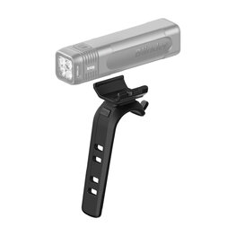 KNOG soporte - BLINDER FLEX MOUNT - negro