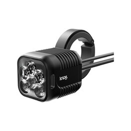 KNOG luz delantera - BLINDER E 1300 LM - negro