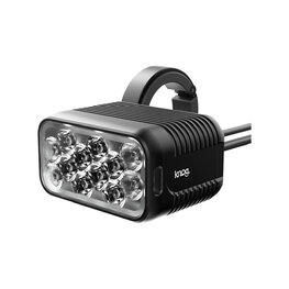 KNOG luz delantera - BLINDER E 2300 LM - negro
