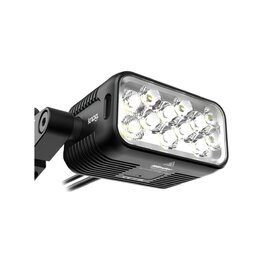 KNOG luz delantera - BLINDER X 1800 - negro
