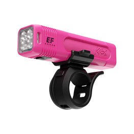 KNOG luz delantera - BLINDER PRO 900 - rosa