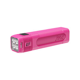 KNOG luz delantera - BLINDER PRO 900 - rosa