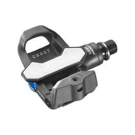 LOOK pedales - EXAKT SINGLE WATTMETR - negro