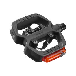 LOOK pedales - GEO TREKKING VISION - negro