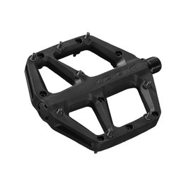 LOOK pedales - TRAIL ROC FUSION - negro