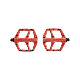 LOOK pedales - TRAIL ROC FUSION - rojo