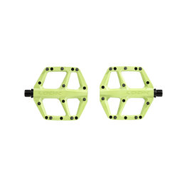 LOOK pedales - TRAIL ROC FUSION - verde claro