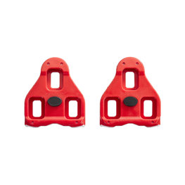 LOOK maletas - CLEAT DELTA - rojo