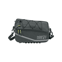 SKS bolsa para bicicleta - SMARTBAG PURE - negro