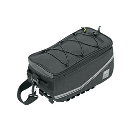 SKS bolsa para bicicleta - SMARTBAG PURE - negro