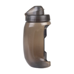SKS botella de agua - MONKEY BOTTLE SMALL - transparente
