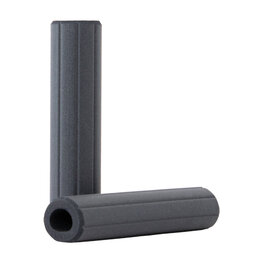 ESIGRIPS empuñaduras - ESI RIBBED EXTRA - negro