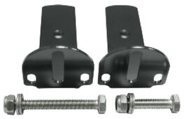 SKS kit de montaje - BEAVERTAIL - negro