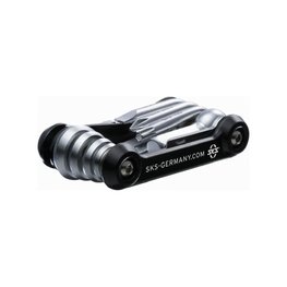 SKS herramientas - TOM 14 - plateado/negro