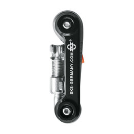 SKS herramientas - TOM 18 - plateado/negro