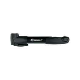 SKS bomba - INFUSION TT - negro