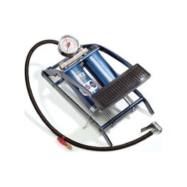 SKS bomba - TWIN AIR - azul/negro