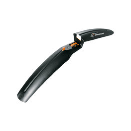 SKS guardabarros - SHOCKBOARD - negro