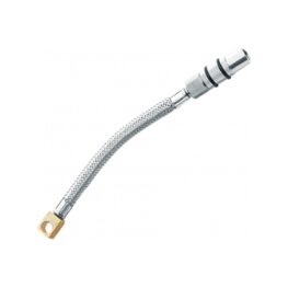 SKS recambio - FLEXIBLE CONNECTOR - plateado