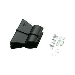 SKS recambio - WALL BRACKET WHALTER - negro