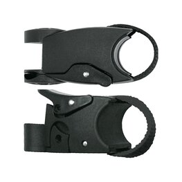 SKS recambio - POWER STRAP - negro