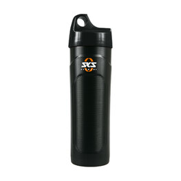 SKS botella para herramientas - CAGE BOX - negro