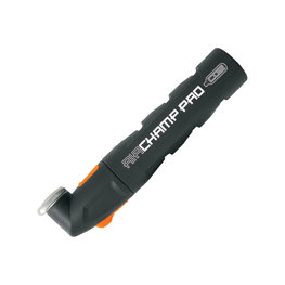 SKS accesorios - AIRCHAMP PRO - negro