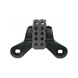 SKS recambio - PUMP HOLDER - negro