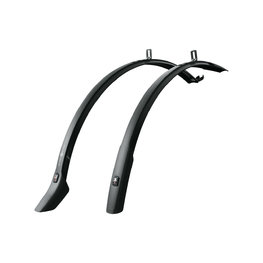 SKS guardabarros - VELO 42 URBAN 28" - negro