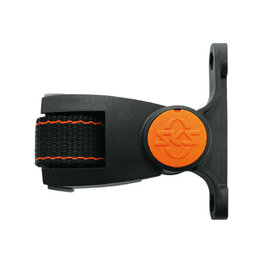 SKS soporte - POWERSTRAP - negro