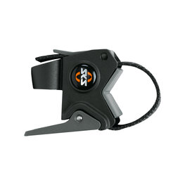 SKS recambio - POWER STRAP-FASTENING - negro