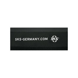 SKS cubierta protectora - CHAINSTAY PROTECTOR - negro