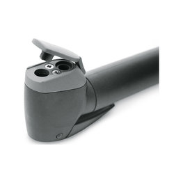 SKS bomba - INJEX LITE - negro