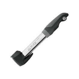 SKS bomba - INJEX T-ZOOM - plateado