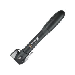 SKS bomba - TWINJEX - negro