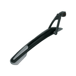 SKS guardabarros - X-BLADE 26"-27.5" - negro