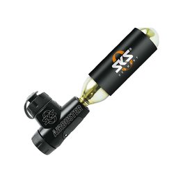 SKS accesorios - AIRBUSTER - negro