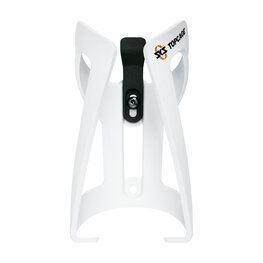 SKS cesto para botellas - TOPCAGE - blanco