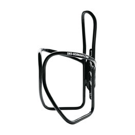SKS cesto para botellas - WIRECAGE - negro