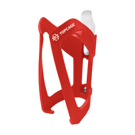 SKS cesto para botellas - TOPCAGE - rojo