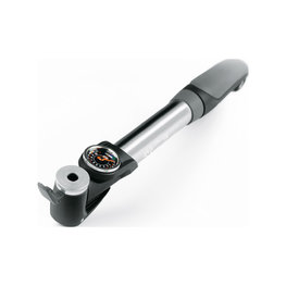 SKS bomba - INJEX CONTROL  - plateado