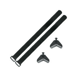 SKS cesto para botellas - ANYWHERE - negro